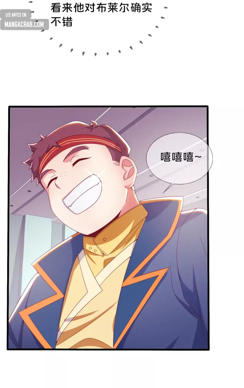 Mi Senpai Sabe Usar Magia — Capítulo 2 — 51
