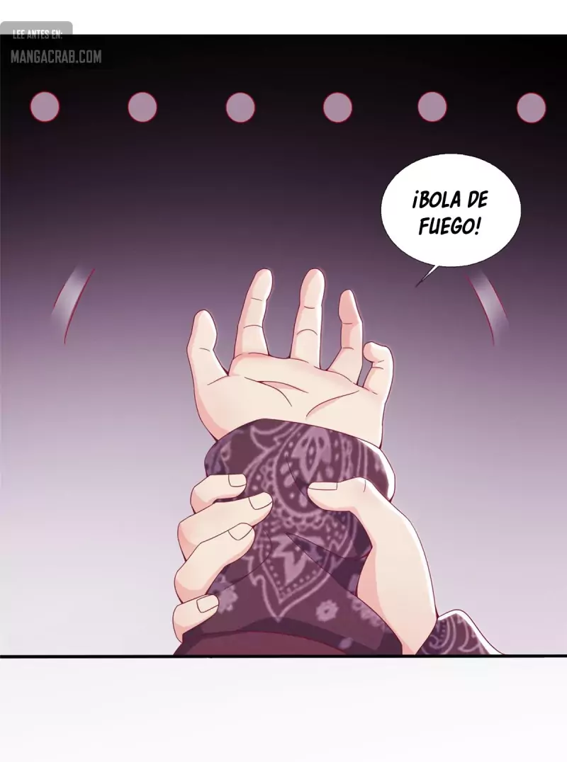 Mi Senpai Sabe Usar Magia — Capítulo 2 — 58