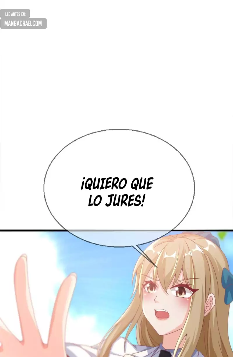 Mi Senpai Sabe Usar Magia — Capítulo 67 — 3
