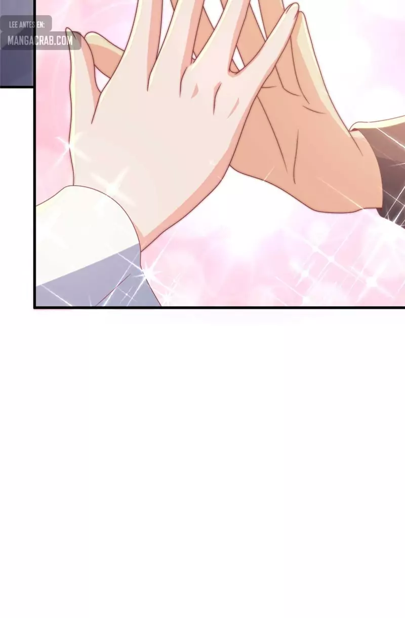 Mi Senpai Sabe Usar Magia — Capítulo 67 — 7