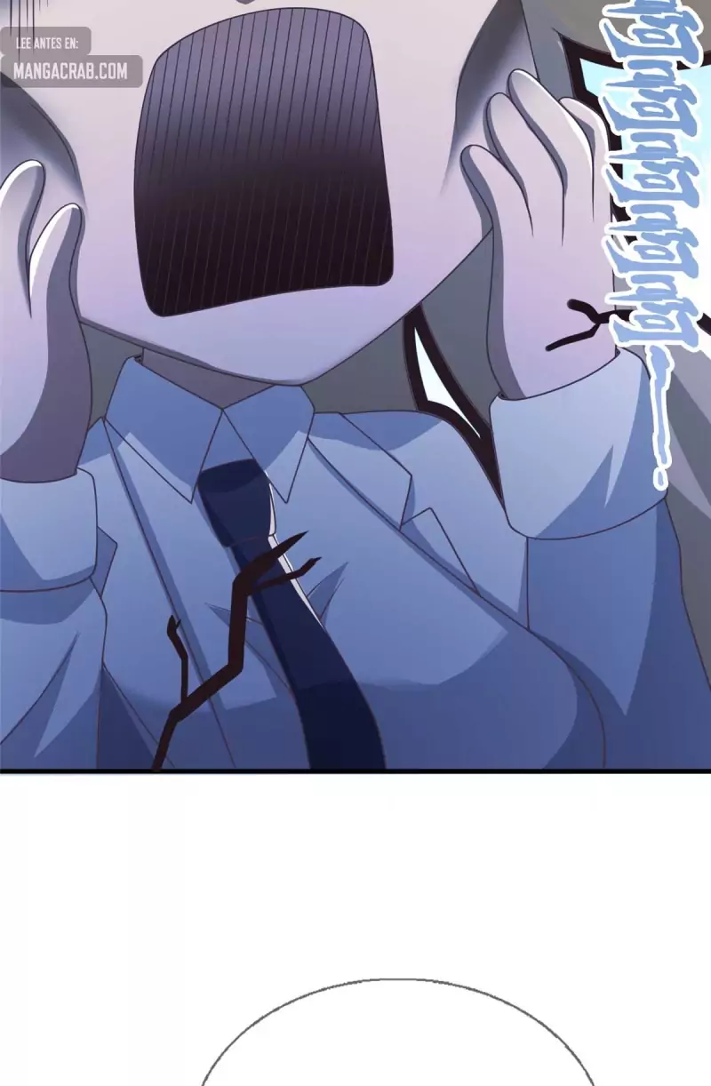 Mi Senpai Sabe Usar Magia — Capítulo 67 — 29