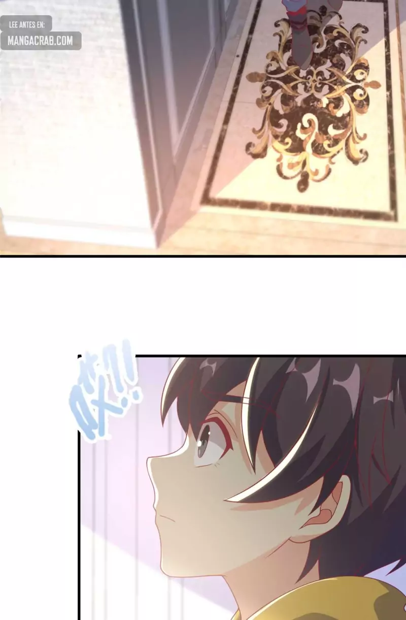 Mi Senpai Sabe Usar Magia — Capítulo 67 — 38