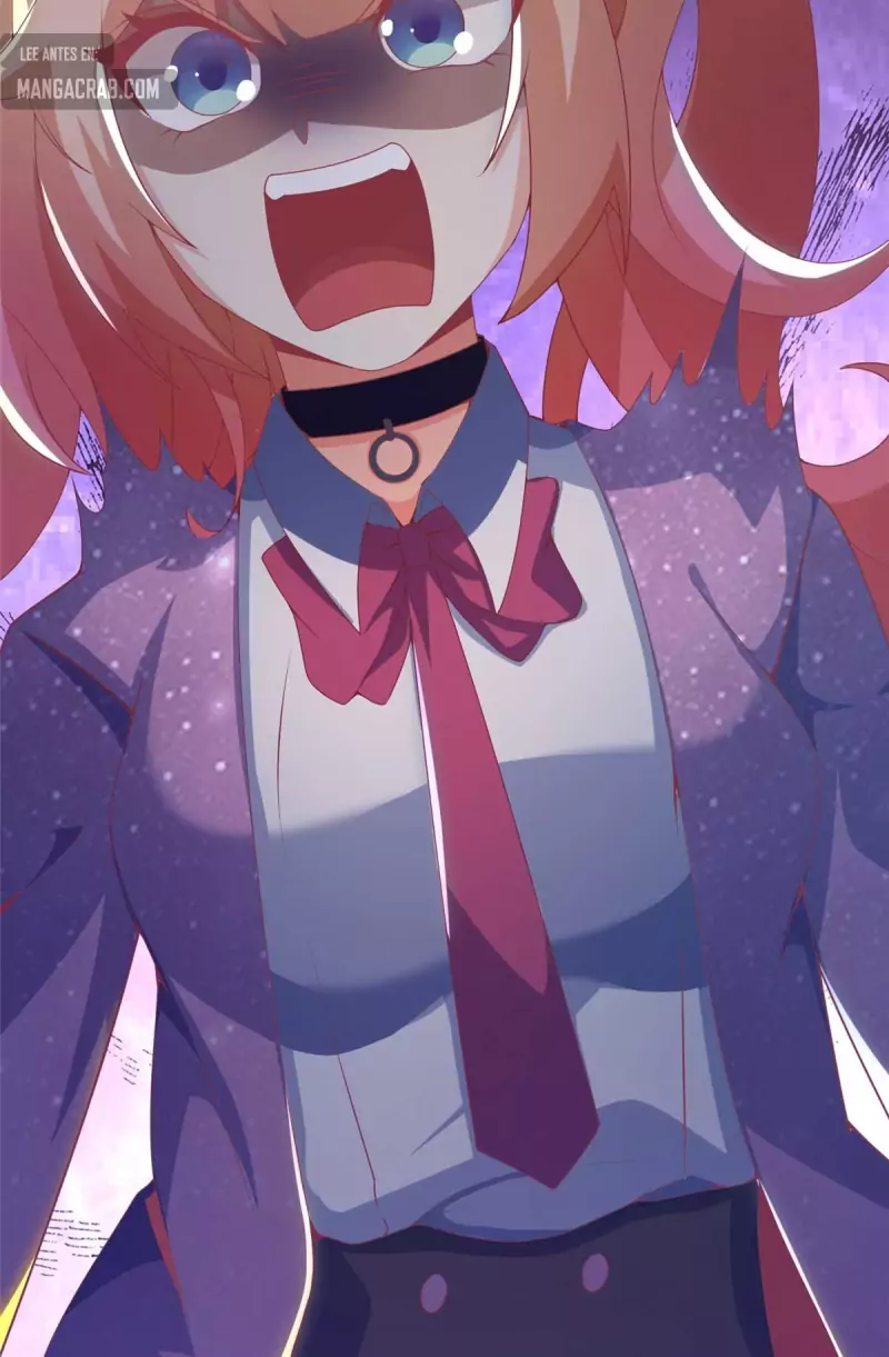 Mi Senpai Sabe Usar Magia — Capítulo 67 — 46