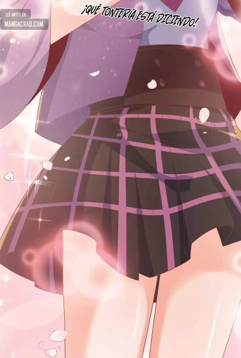Mi Senpai Sabe Usar Magia — Capítulo 67 — 57