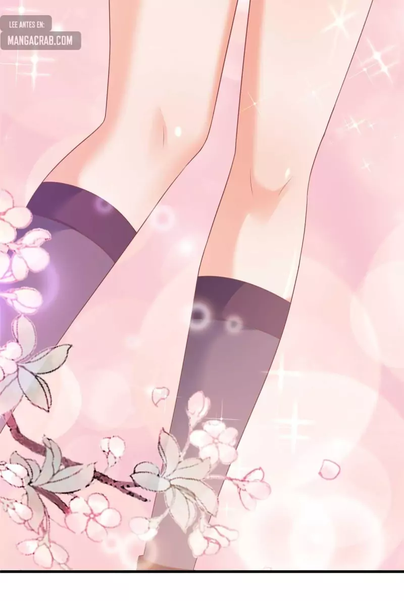 Mi Senpai Sabe Usar Magia — Capítulo 67 — 58