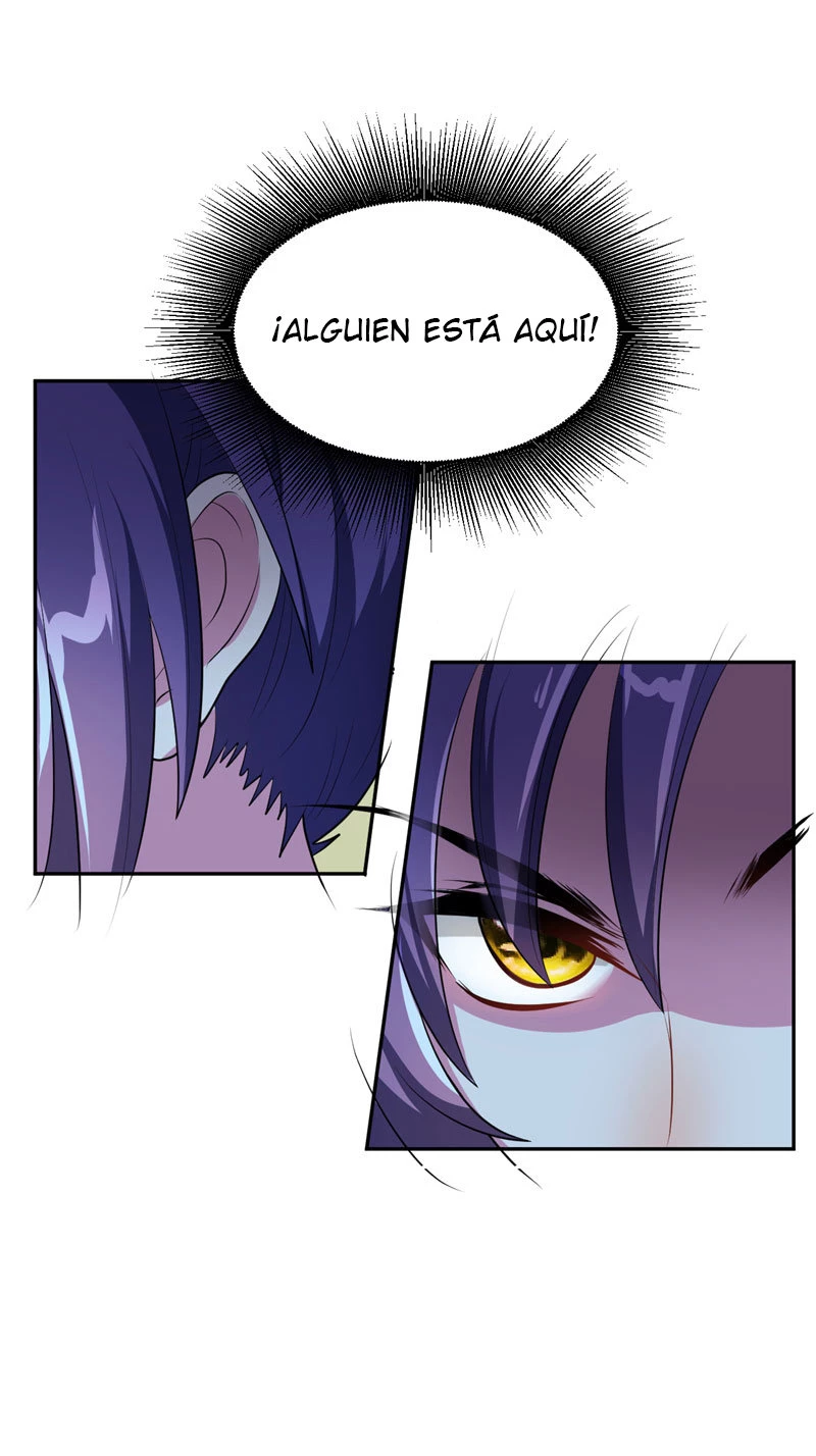El ascenso del rey demonio —   Capítulo 02 — 25