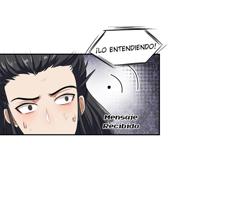 El ascenso del rey demonio —   Capítulo 02 — 33
