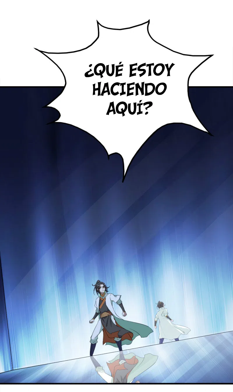 Emperador sin igual — Capítulo 64 — 8