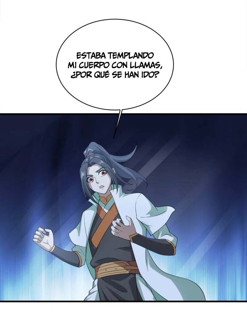 Emperador sin igual — Capítulo 64 — 9