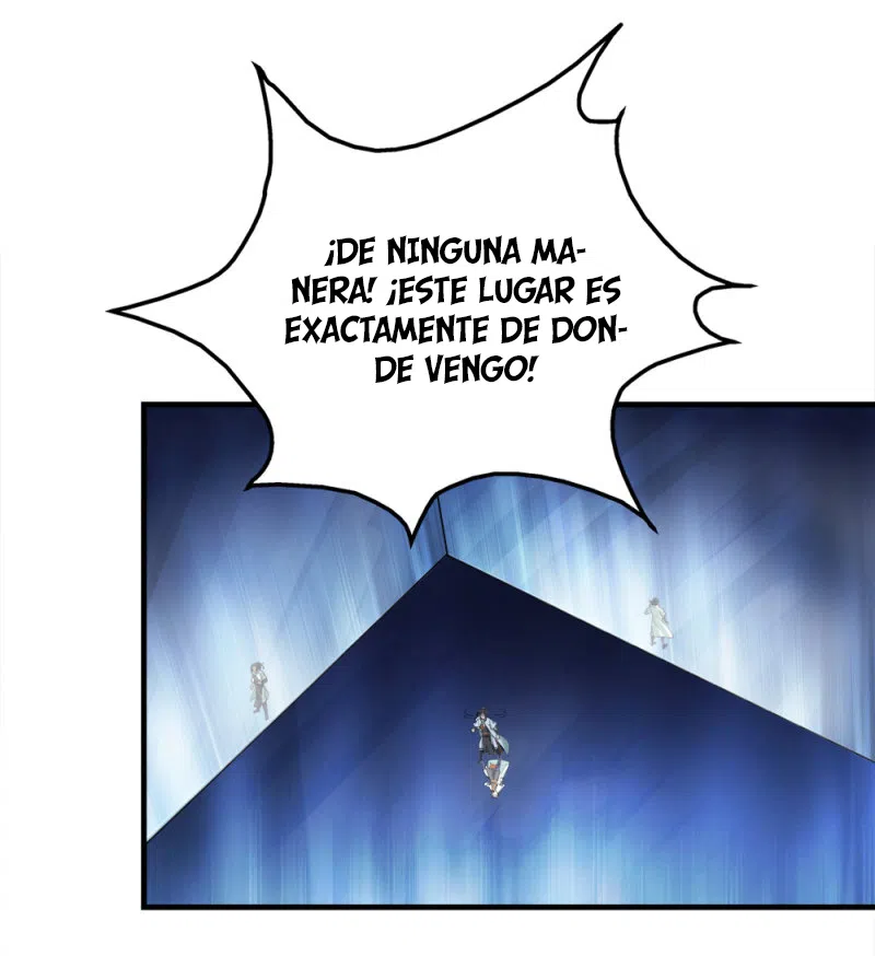 Emperador sin igual — Capítulo 64 — 10