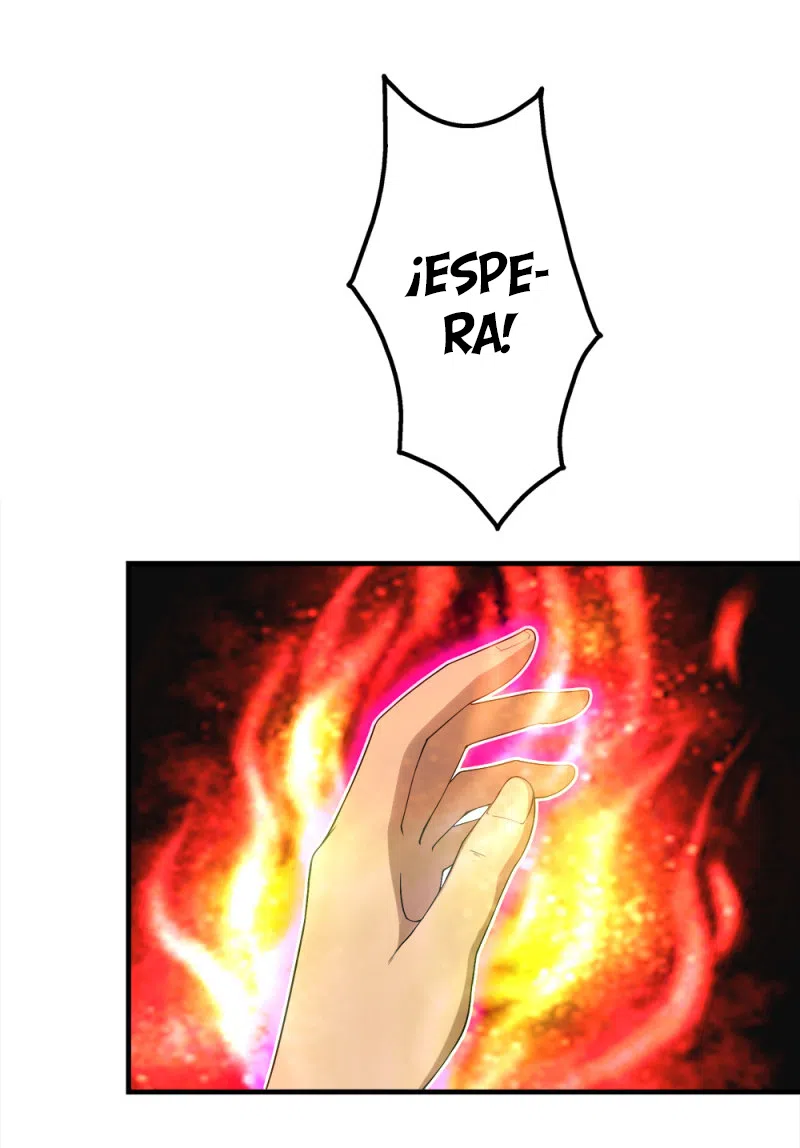 Emperador sin igual — Capítulo 64 — 13