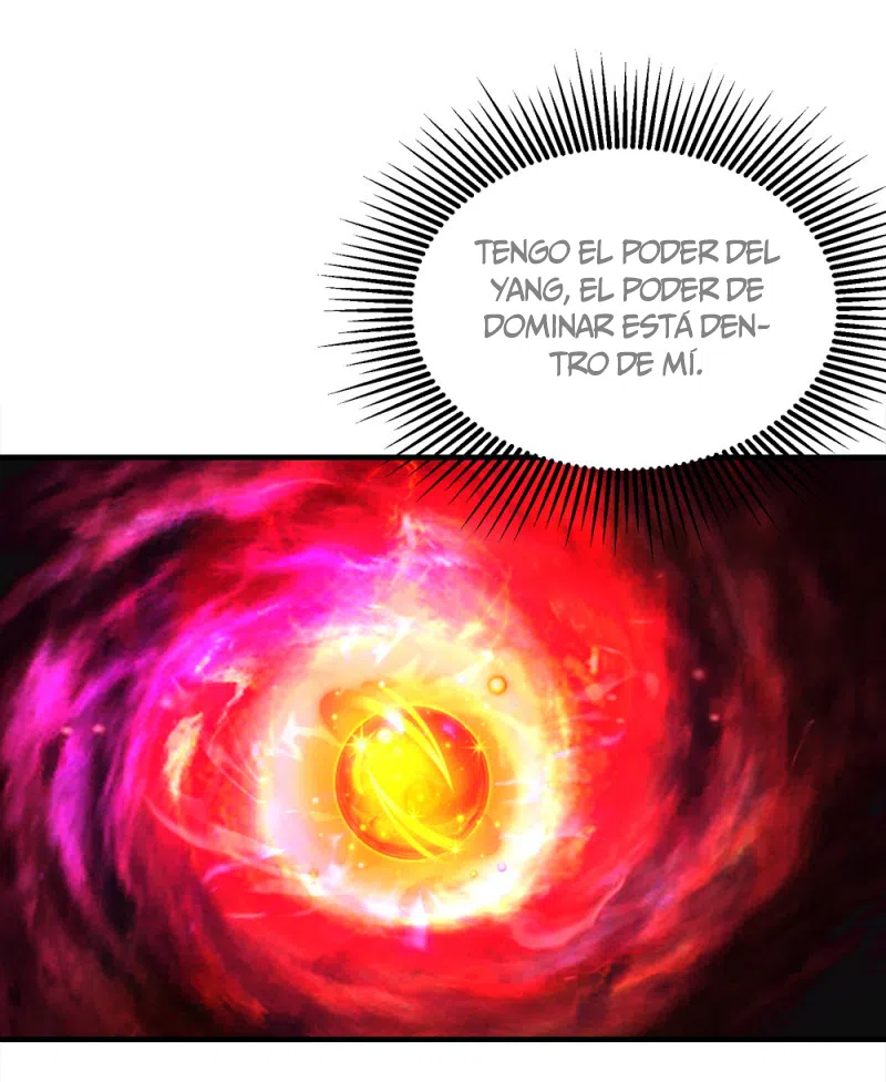 Emperador sin igual — Capítulo 64 — 16