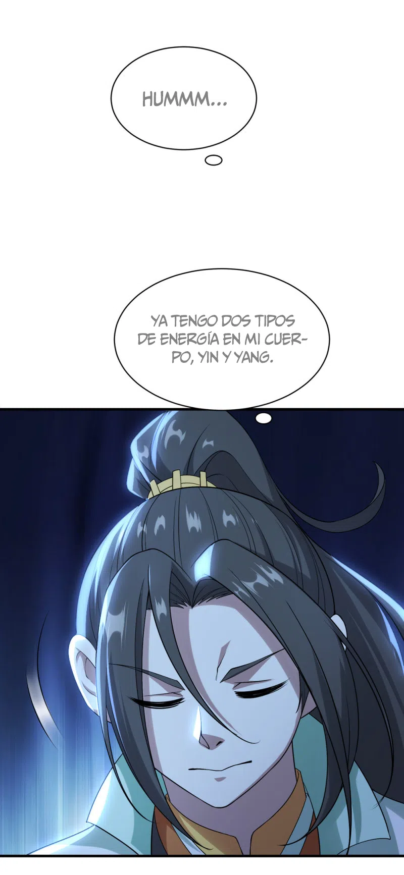 Emperador sin igual — Capítulo 64 — 22