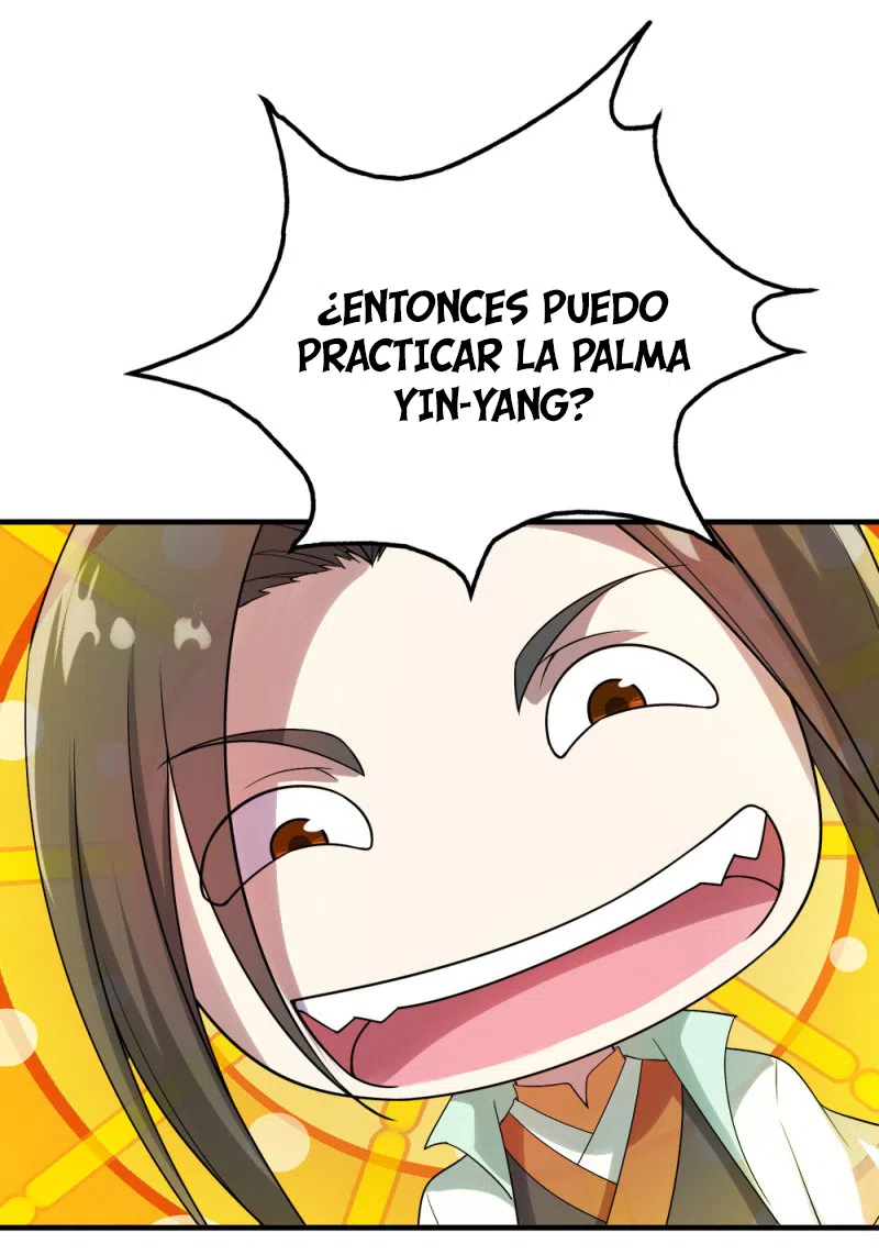 Emperador sin igual — Capítulo 64 — 23