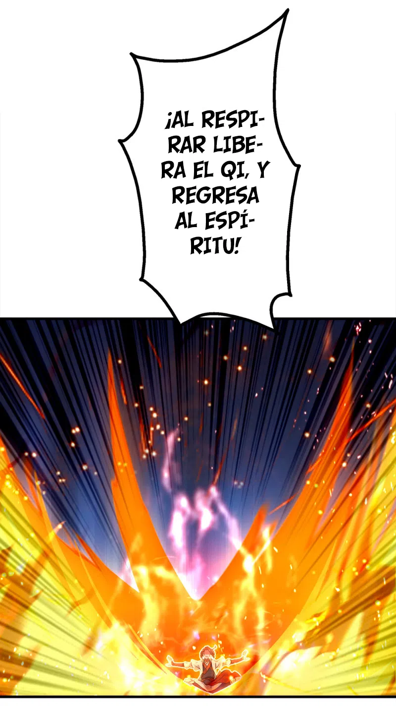 Emperador sin igual — Capítulo 64 — 26