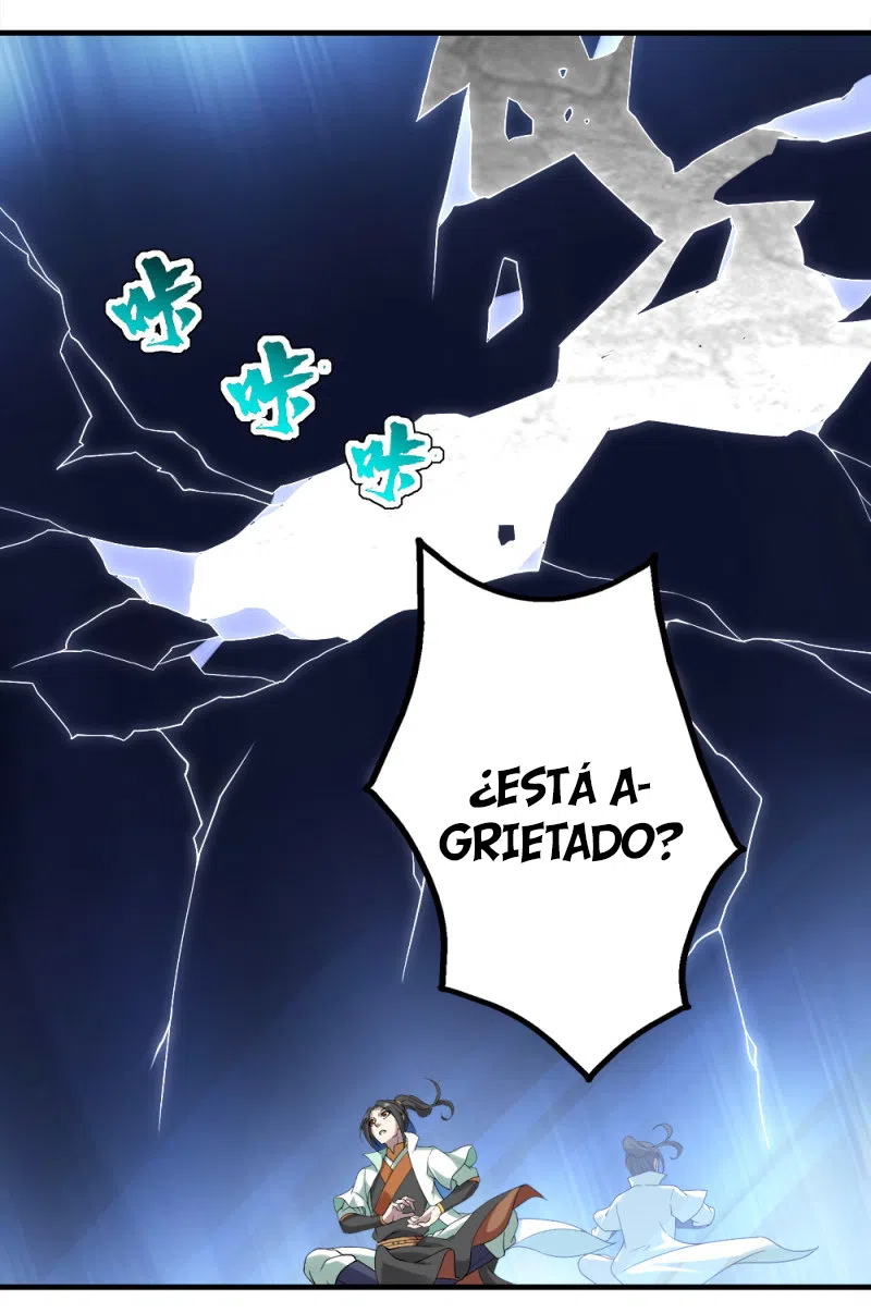 Emperador sin igual — Capítulo 64 — 29