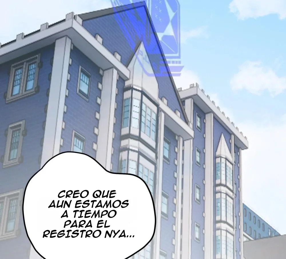 Strinova – El mañana finalmente llegará — Capítulo 2 — 3