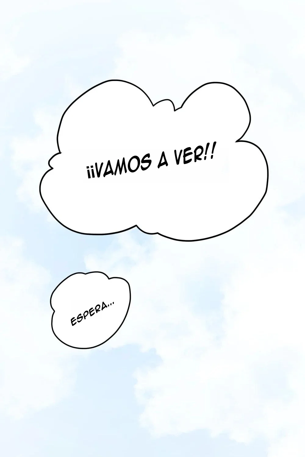 Strinova – El mañana finalmente llegará — Capítulo 2 — 6