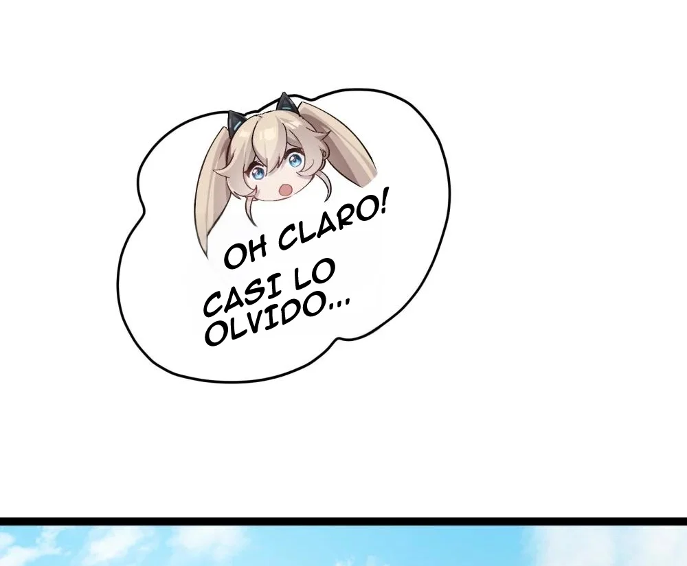 Strinova – El mañana finalmente llegará — Capítulo 2 — 26