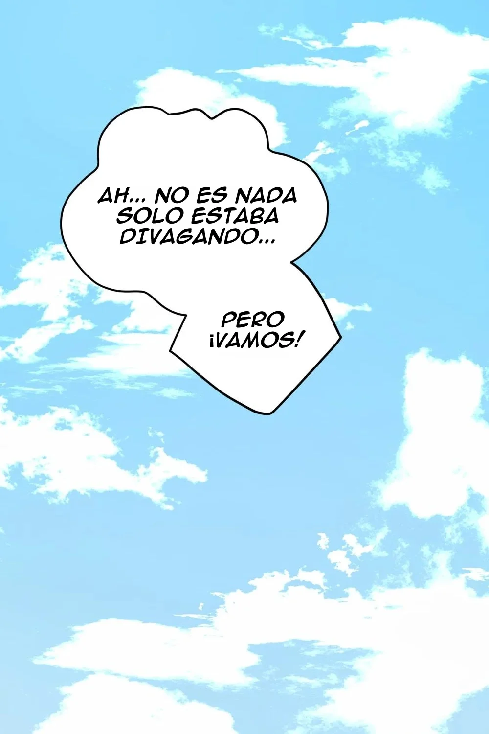 Strinova – El mañana finalmente llegará — Capítulo 2 — 31