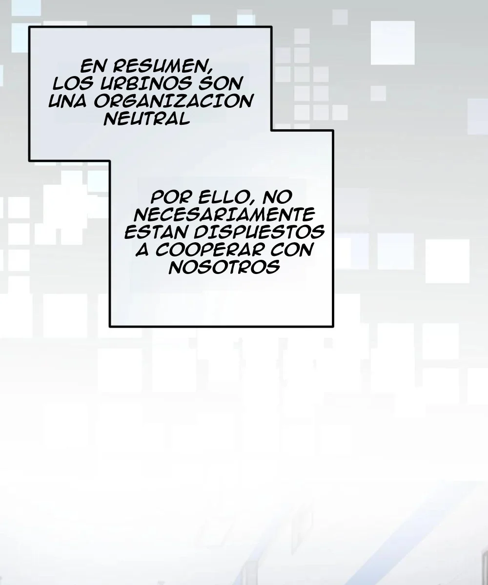 Strinova – El mañana finalmente llegará — Capítulo 2 — 50