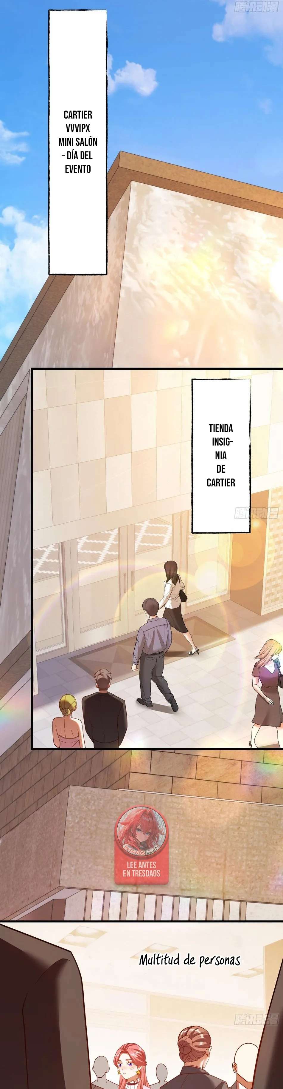 Sere Rey en esta vida, Usare el dinero para subir de Nivel — Capítulo 224 — 9