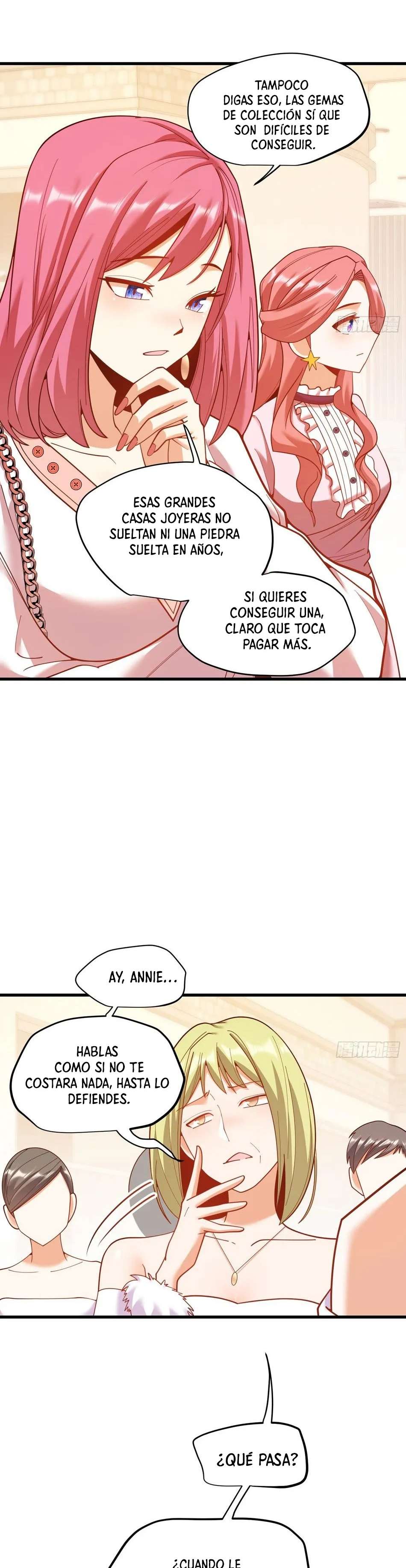 Sere Rey en esta vida, Usare el dinero para subir de Nivel — Capítulo 224 — 14