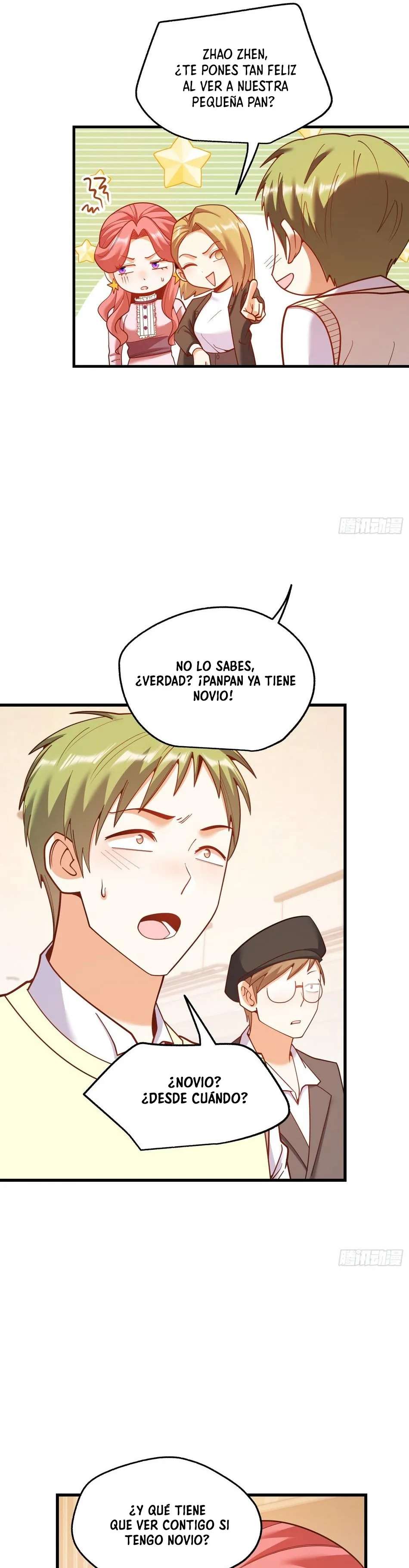 Sere Rey en esta vida, Usare el dinero para subir de Nivel — Capítulo 224 — 21