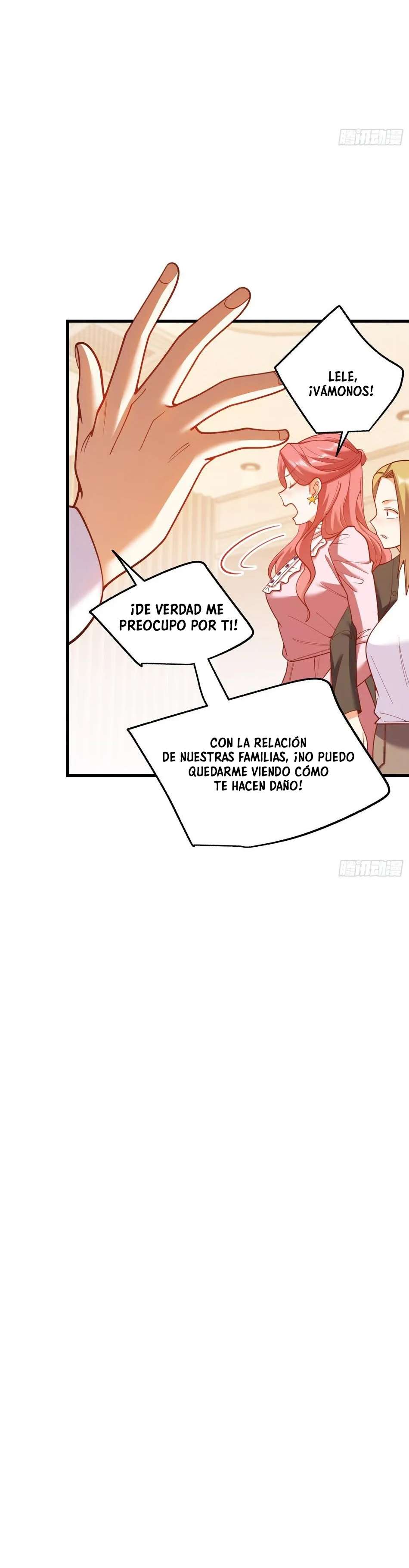 Sere Rey en esta vida, Usare el dinero para subir de Nivel — Capítulo 224 — 24