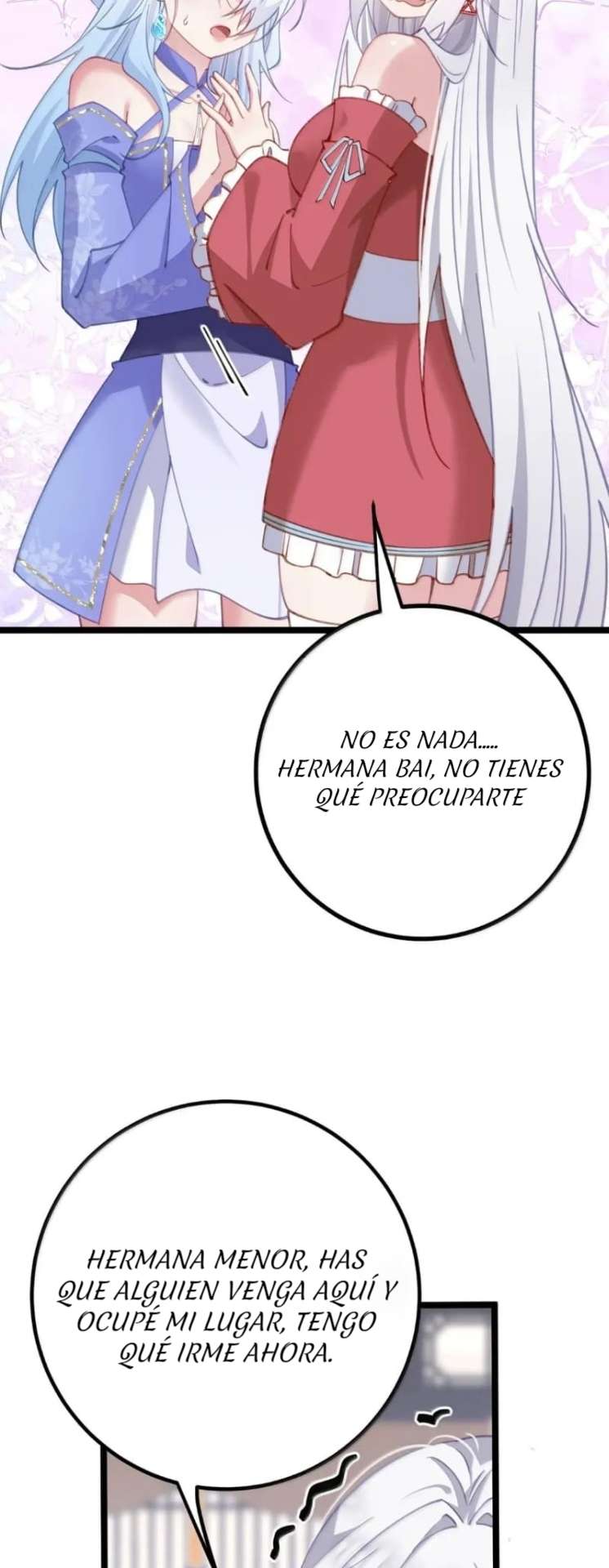 Revelando el secreto del emperador — Capítulo 32 — 16