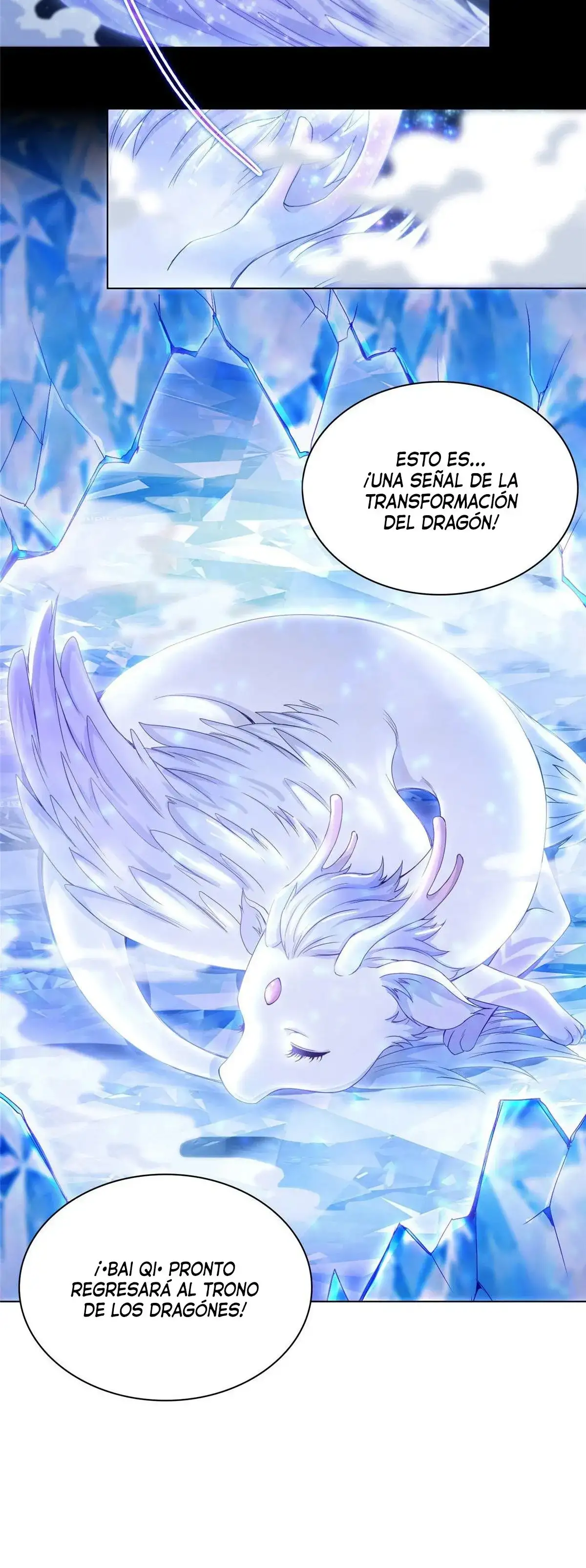Maestro de Dragones — Capítulo 4 — 15