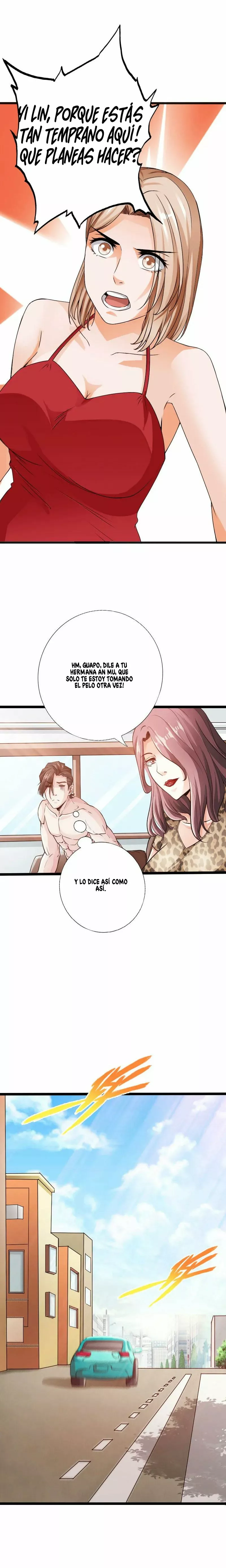 Mal sin igual — Capítulo 42 — 7