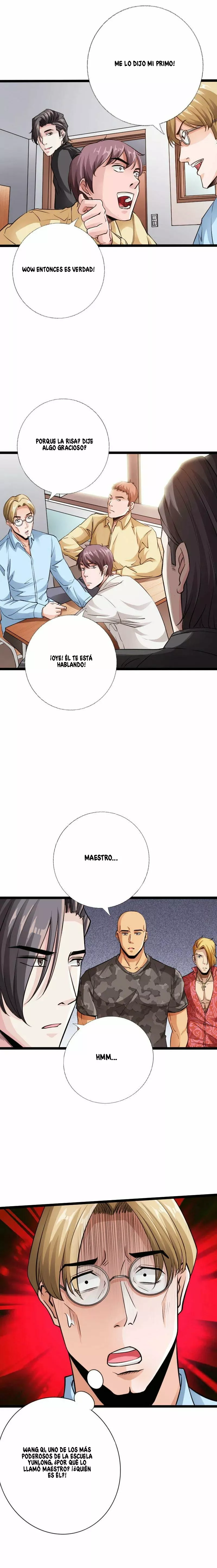 Mal sin igual — Capítulo 42 — 9