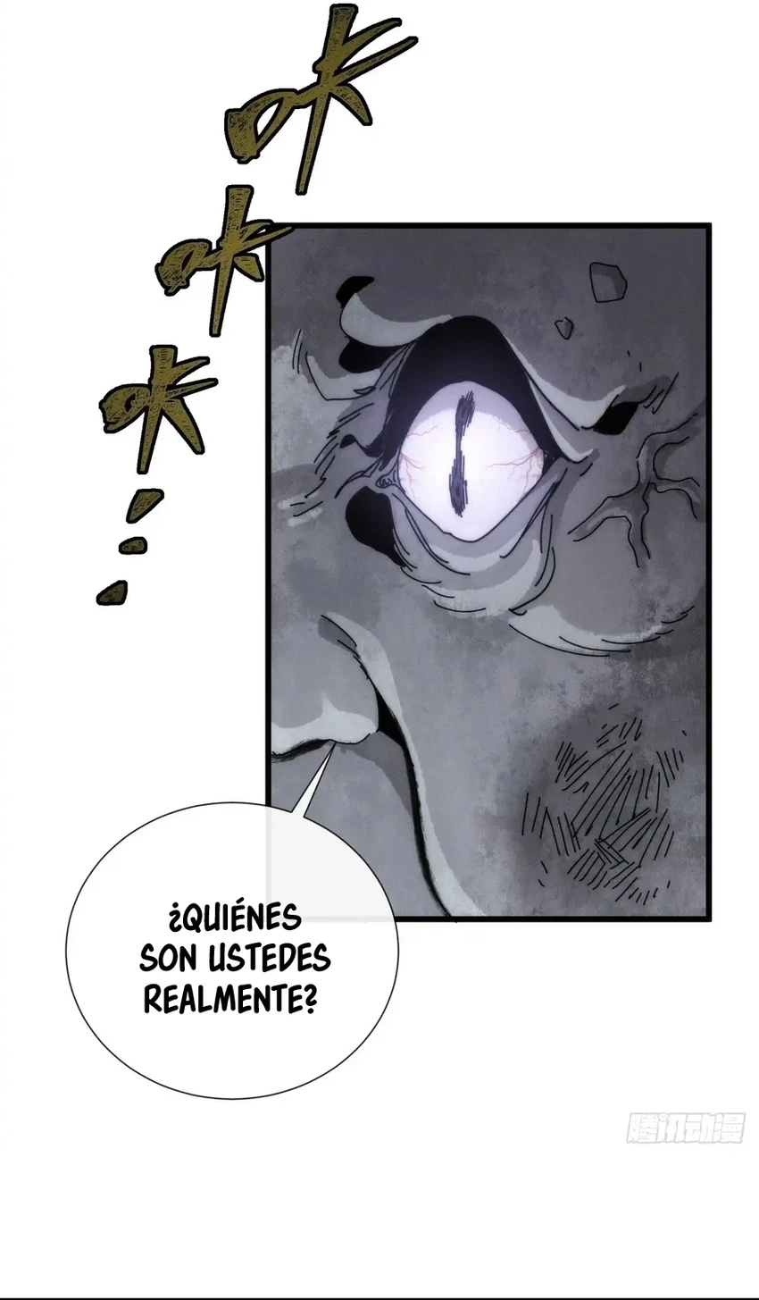 Domino el Apocalipsis Cultivando la Inmortalidad — Capítulo 15 — 41