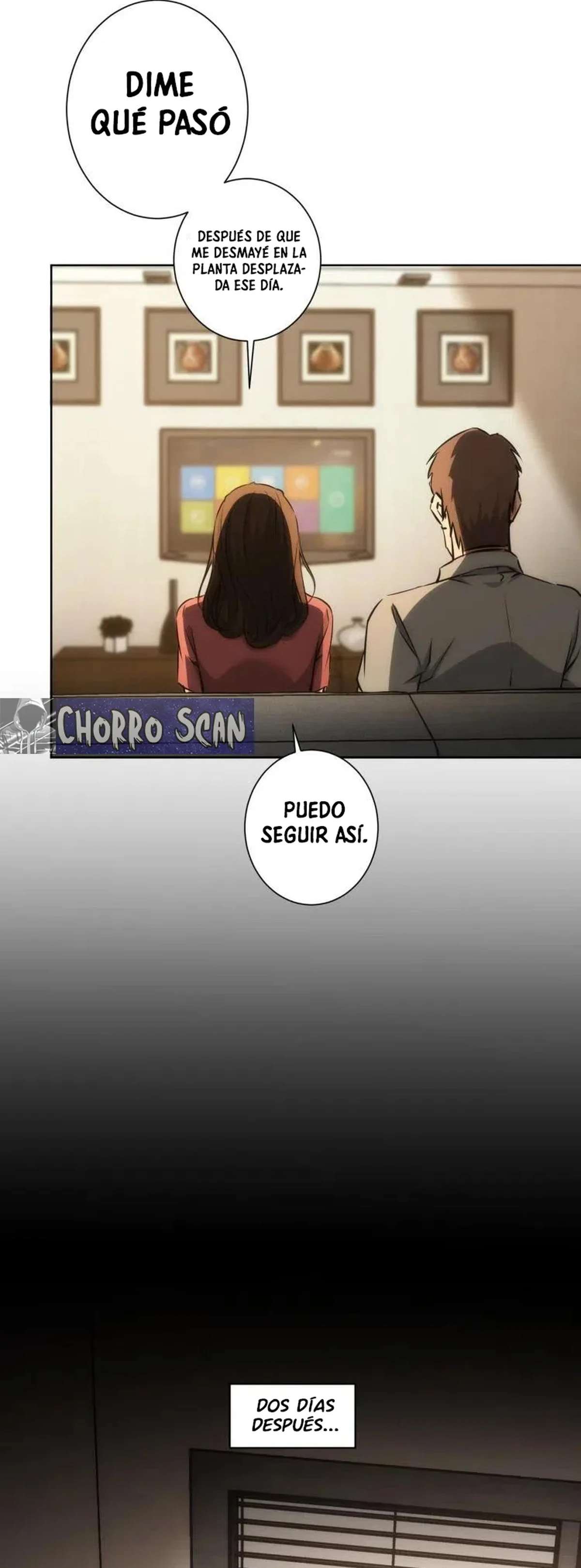 Puedo ver la tasa de exito — Capítulo 135 — 6