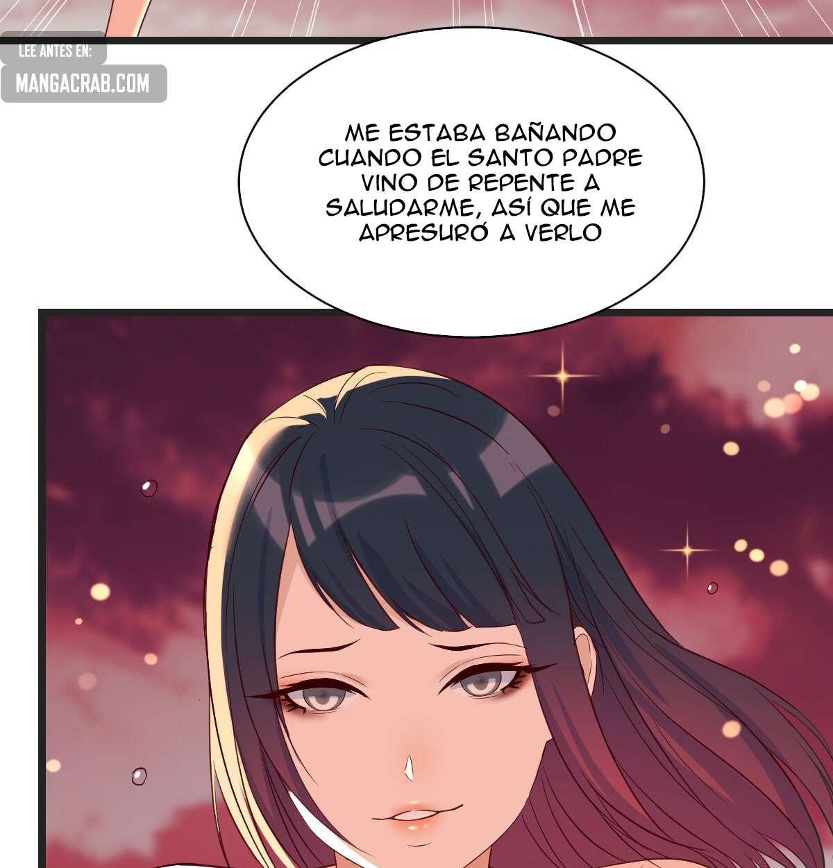 Soy invencible con muchas mujeres y muchos hijos~ — Capítulo 87 — 16