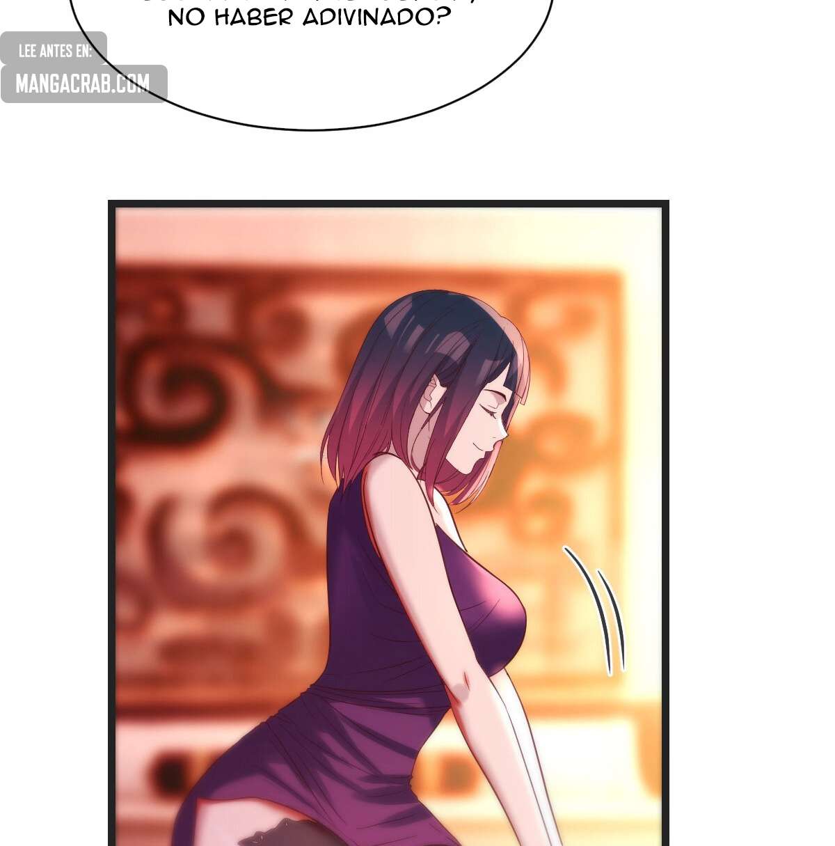 Soy invencible con muchas mujeres y muchos hijos~ — Capítulo 87 — 34