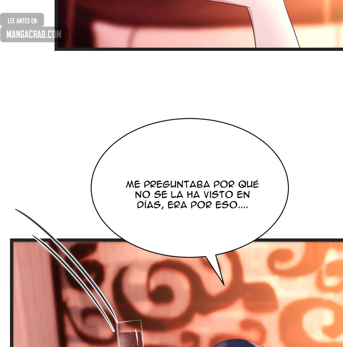 Soy invencible con muchas mujeres y muchos hijos~ — Capítulo 87 — 42
