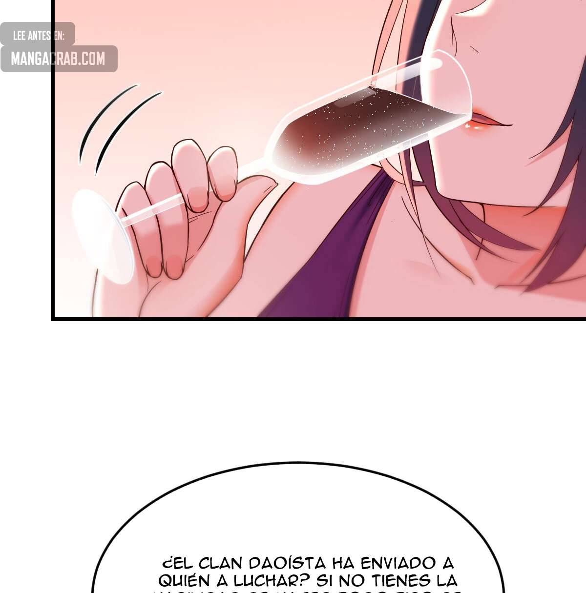 Soy invencible con muchas mujeres y muchos hijos~ — Capítulo 87 — 49