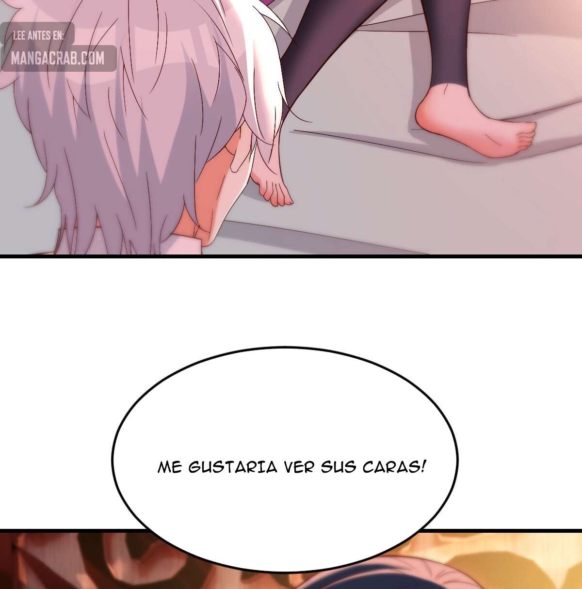Soy invencible con muchas mujeres y muchos hijos~ — Capítulo 87 — 51