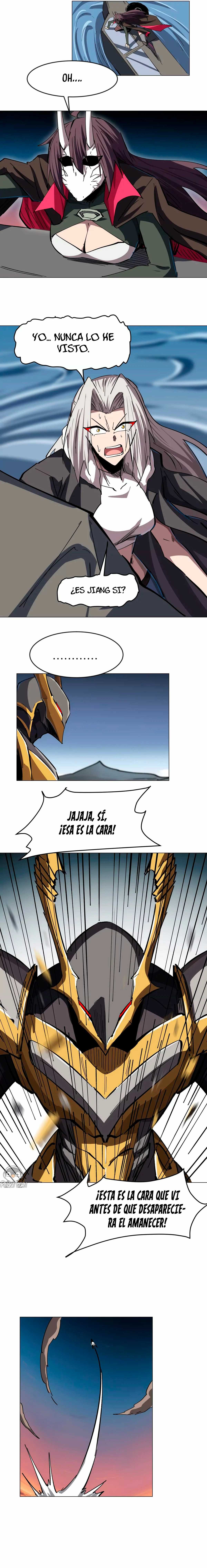 Sr Zombi —   Capítulo 67 — 8