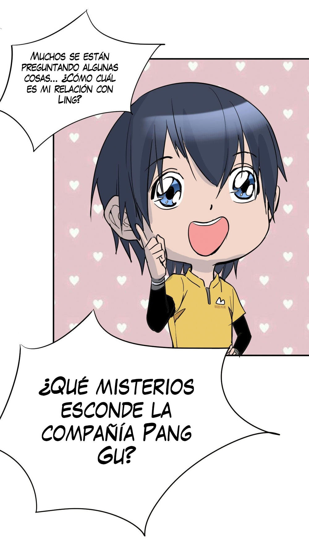 Repartiendo en un Mundo Apocalíptico — Capítulo 29 — 10
