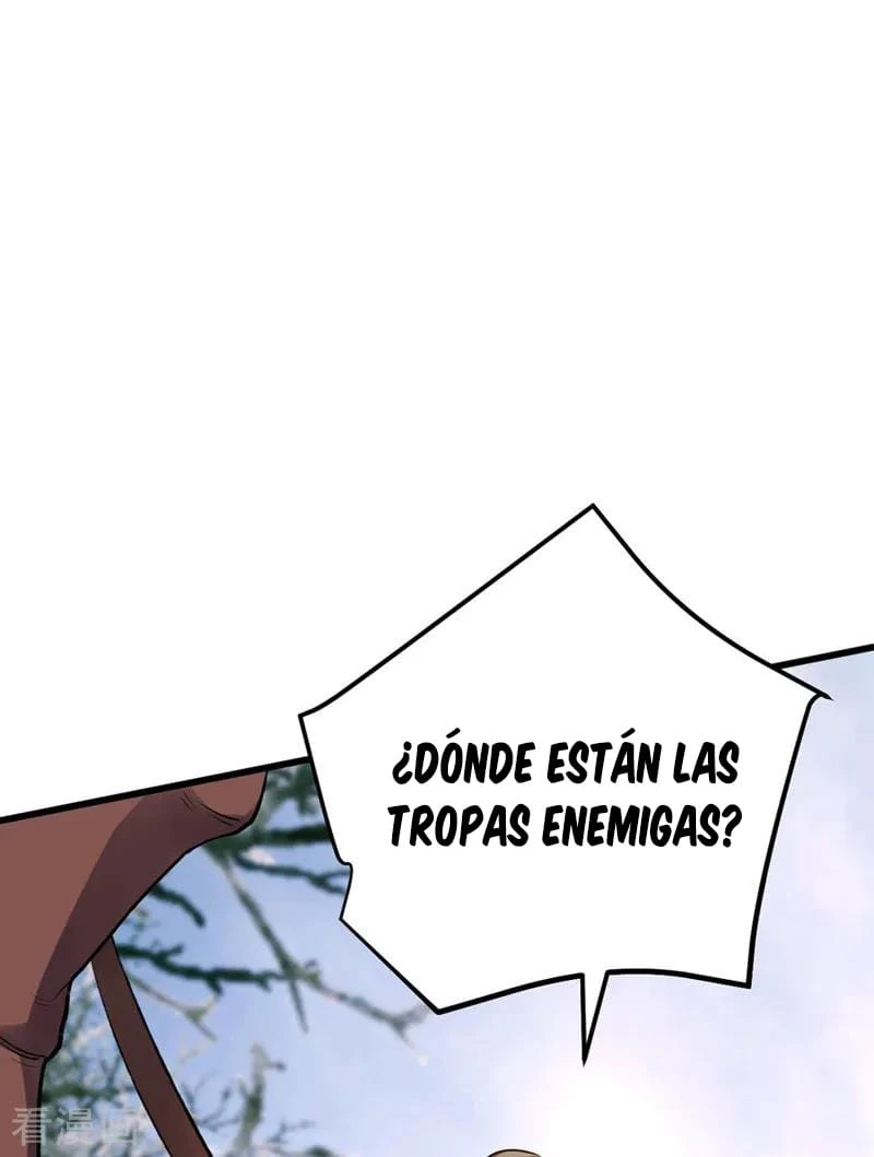 El ascenso del rey demonio —  Capítulo 142 — 13