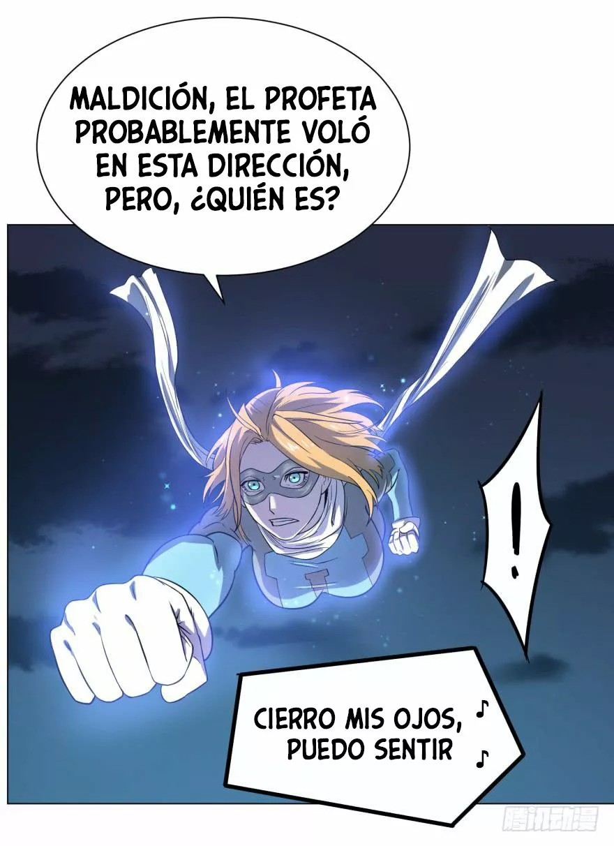 Lista de Villanos — Capítulo 23 — 5