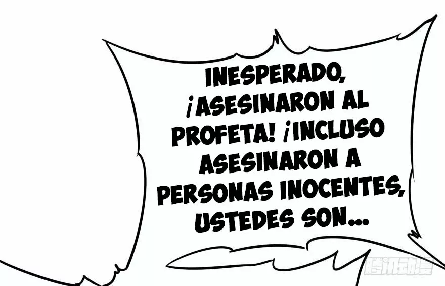 Lista de Villanos — Capítulo 23 — 13