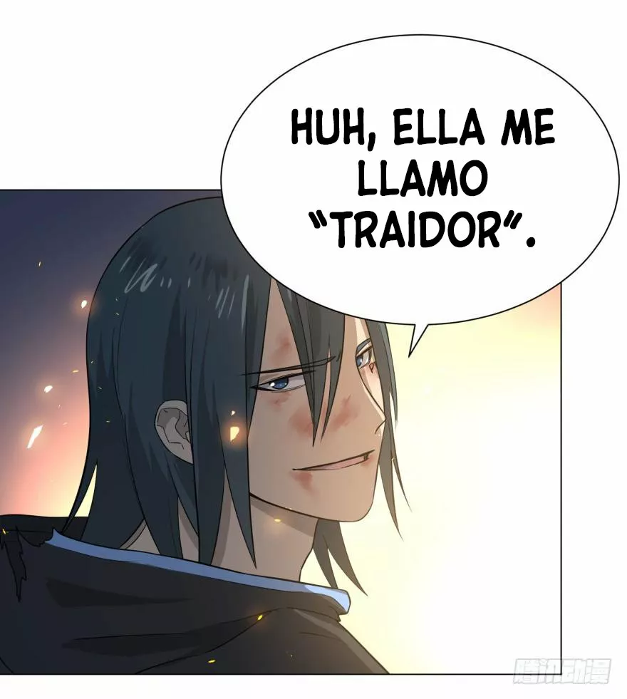 Lista de Villanos — Capítulo 23 — 15