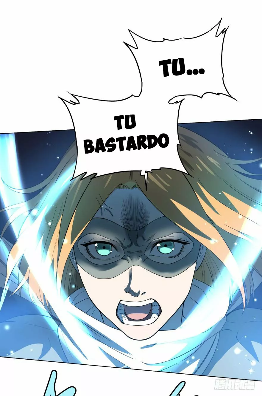 Lista de Villanos — Capítulo 23 — 20