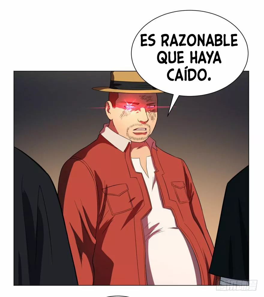Lista de Villanos — Capítulo 23 — 30