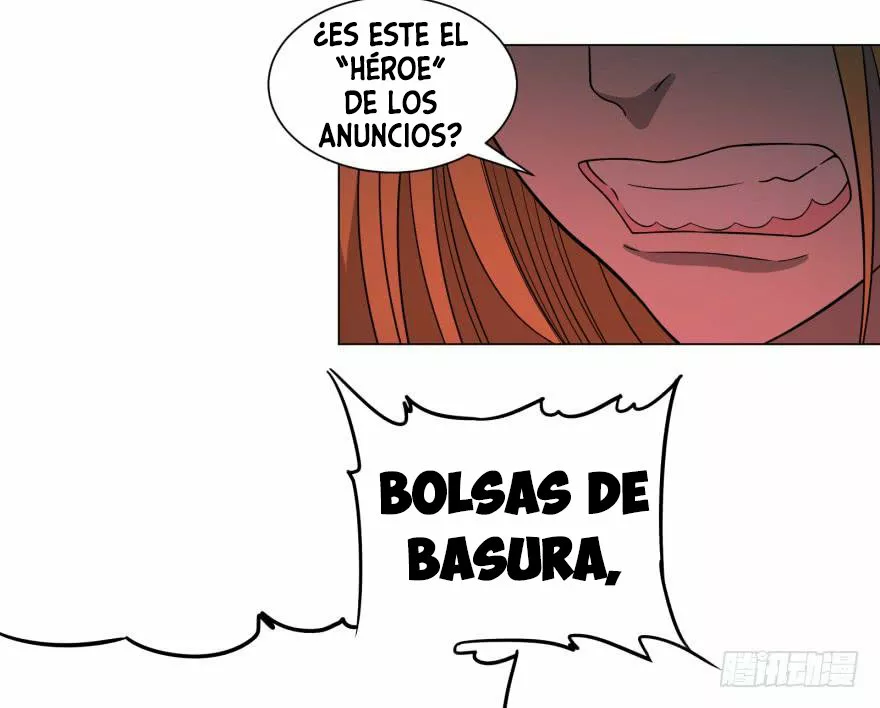 Lista de Villanos — Capítulo 23 — 31