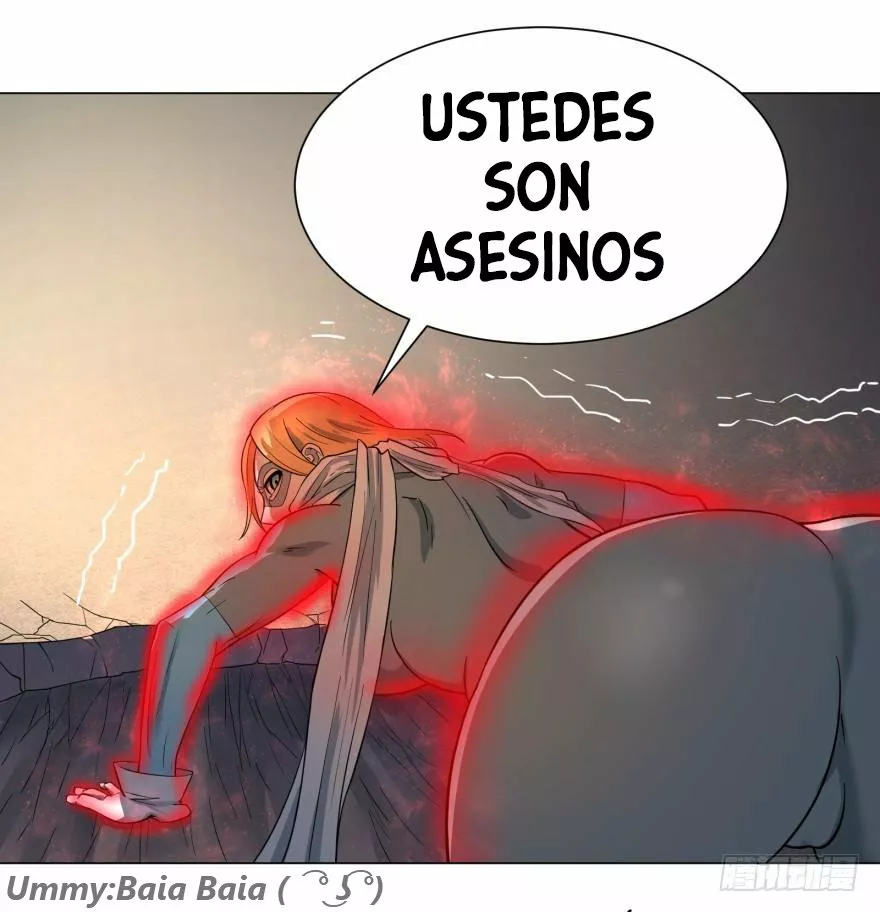 Lista de Villanos — Capítulo 23 — 37